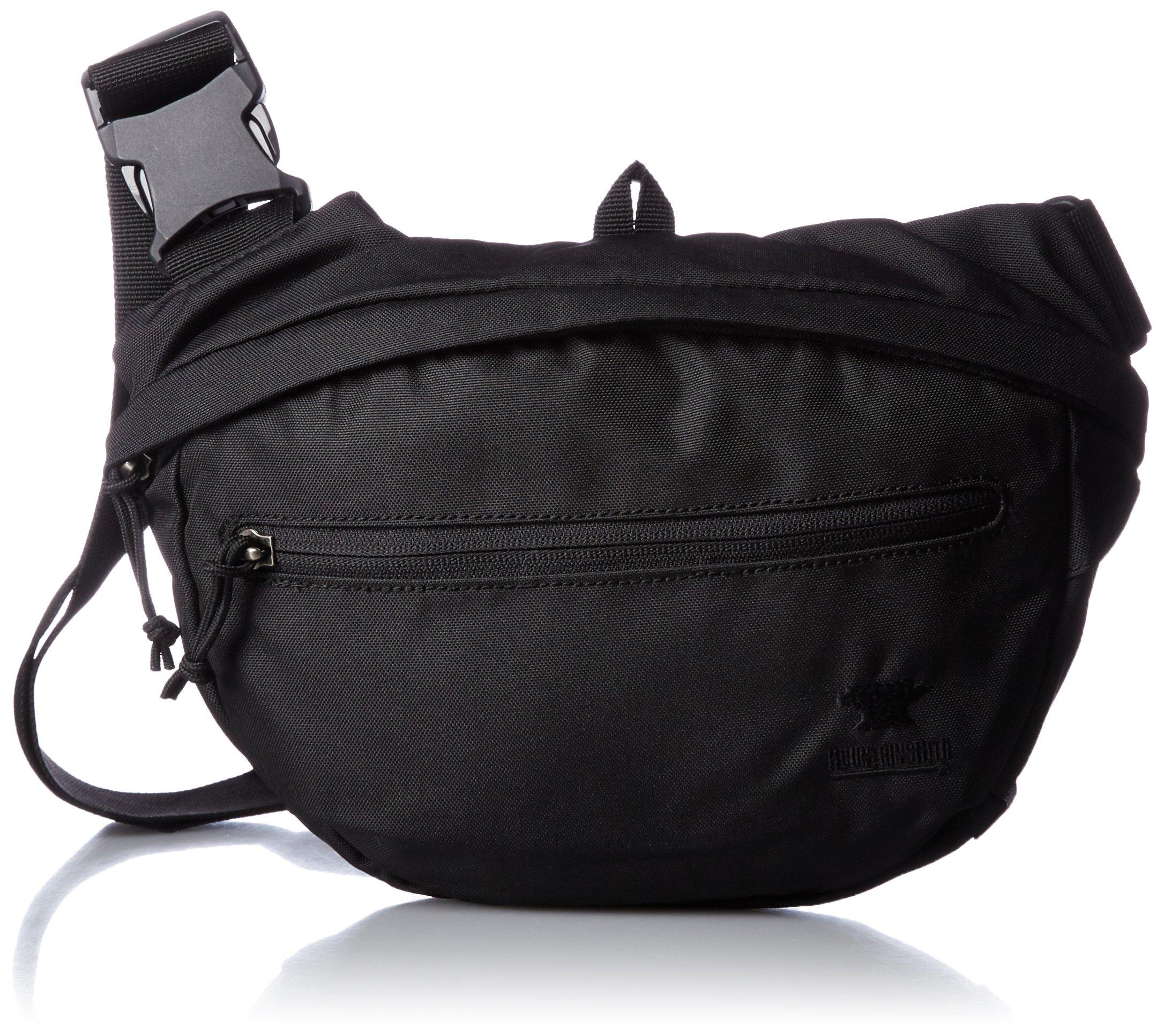 Shop Mountainsmith Knockabout Lumbar Waist and Fanny Pack Hybrid