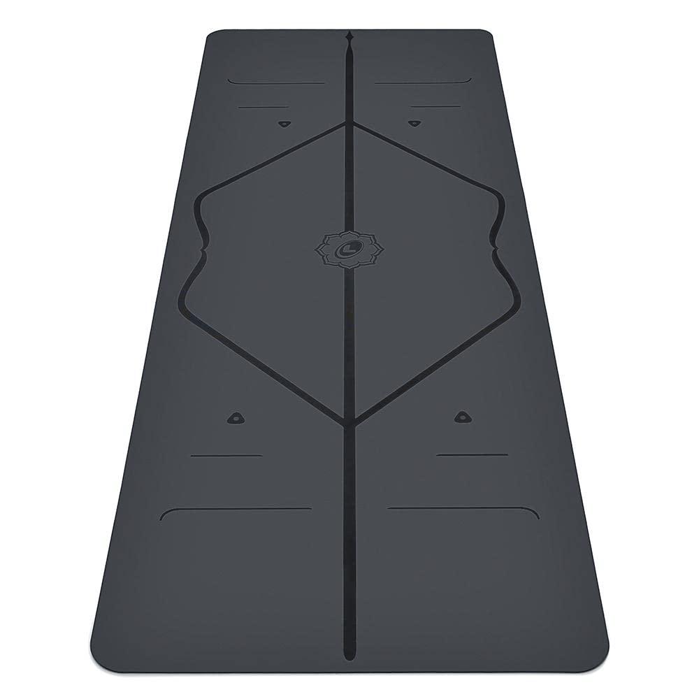 Liforme Original Yoga Mat – Free Yoga Bag, Patented Alignment